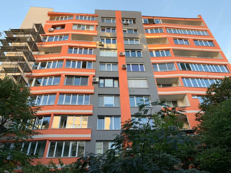 Изпълнение на Инженеринг - бул. „Русе“ №10 - Снимка 4