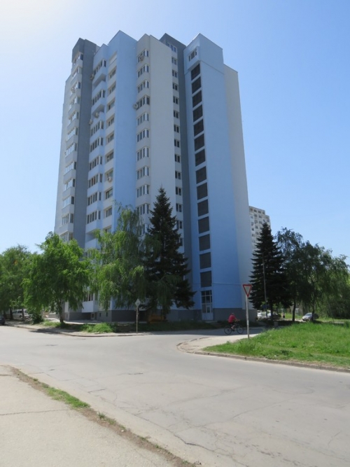 Изпълнение на Инженеринг - ул. Рига №12 - Снимка 5