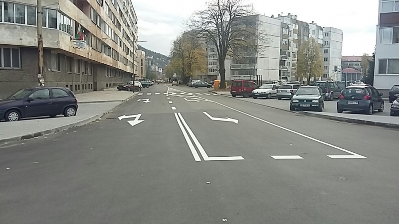 Благоустрояване на жилищна територия - Снимка 5