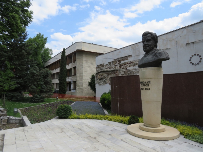 Ремонт на Административна (нова) сграда - Снимка 5