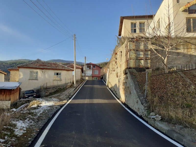 Реконструкция на улици - Снимка 5