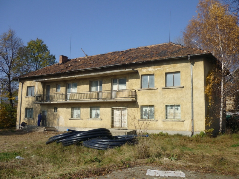 Дневен център за хора с увреждания - Снимка 5