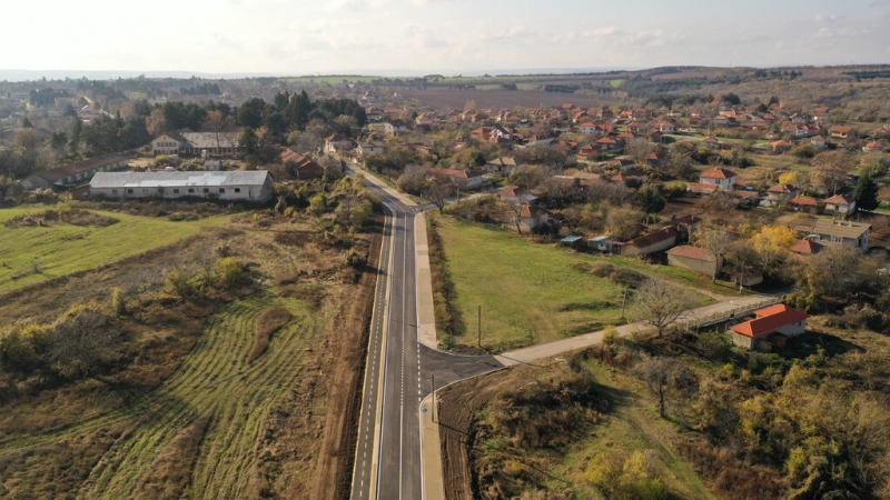 Реконструкция на улици - Снимка 5