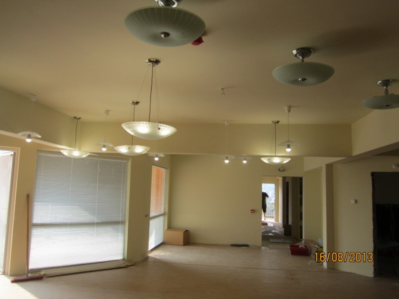 Изграждане на център за настаняване от семеен тип кв. Трендафила - Снимка 5