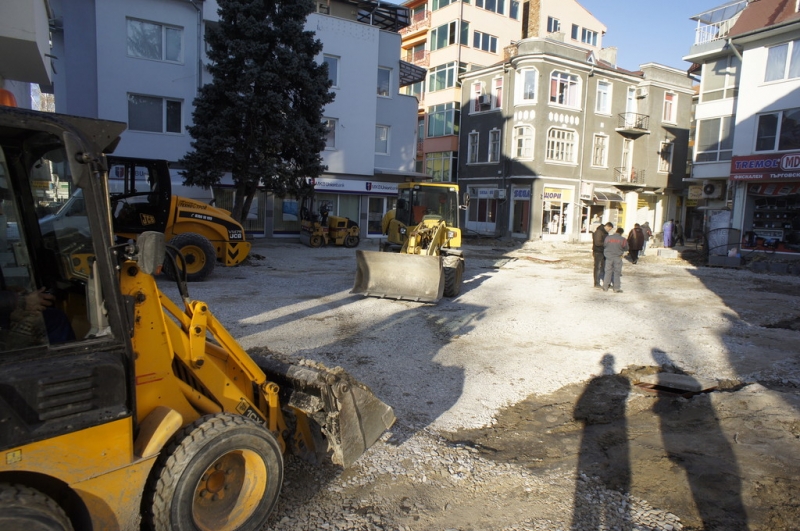 Привлекателна, достъпна и зелена среда - Снимка 5