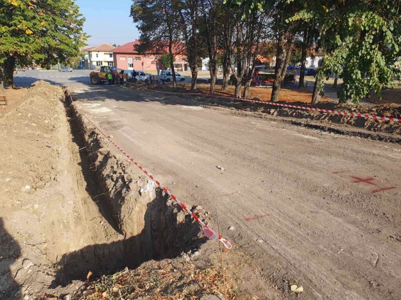 Реконструкция на 3 броя улици - Снимка 5