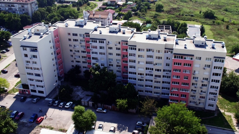 Изпълнение на Инженеринг - ул. „Заводска“ №6 - Снимка 5