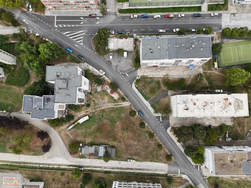 Реконструкция на улици - Снимка 5