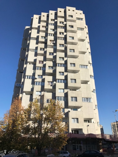 Изпълнение на Инженеринг - ул. Орловска № 87, жил.блок „Дунав 1“ - Снимка 5