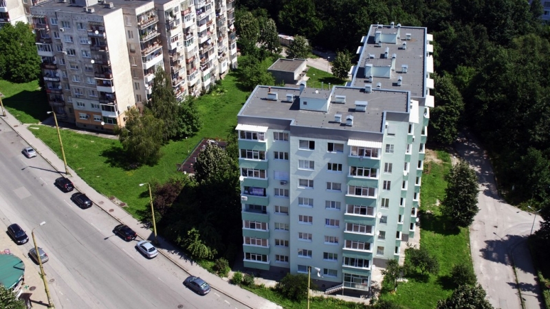 Изпълнение на Инженеринг - ул. Свищовска 70,72,74 - Снимка 5