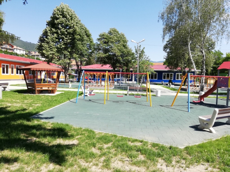 Ремонт на ЦДГ "Пролет" - Снимка 5