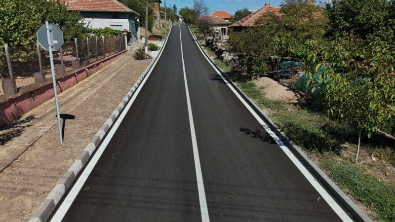 Реконструкция на улици - Снимка 5