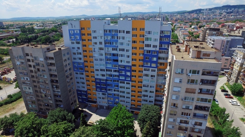 Изпълнение на инженеринг – ул. Славейков,№1 - Снимка 5