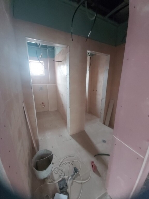 Подстанция "Димитър Димитров" - основен ремонт - Снимка 5