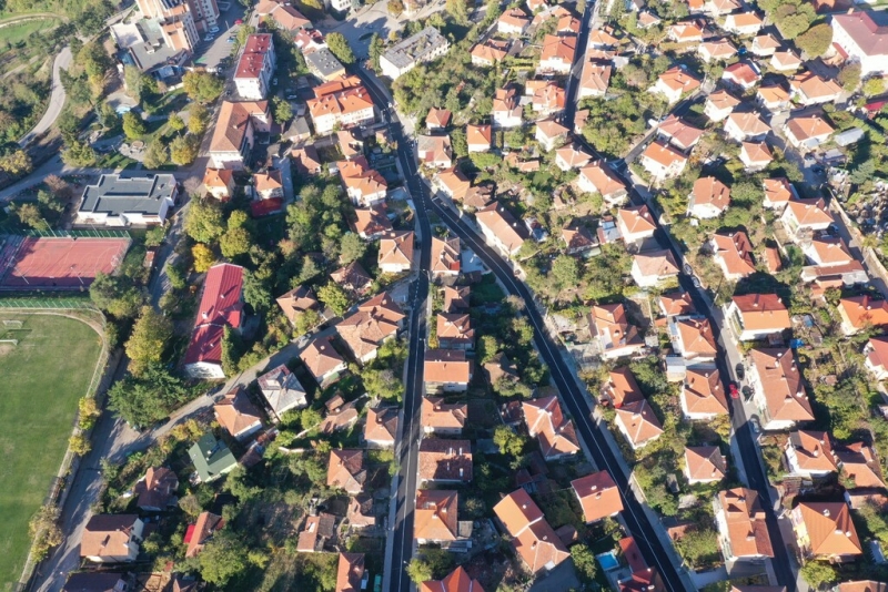 Реконструкция на улици - Снимка 5