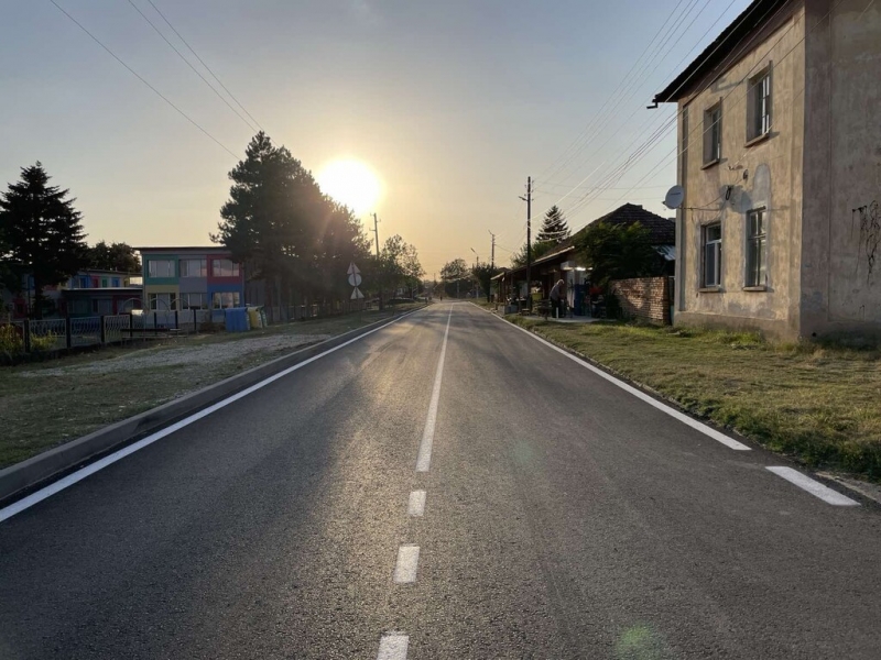 Изпълнение на инженеринг на улици - Снимка 5