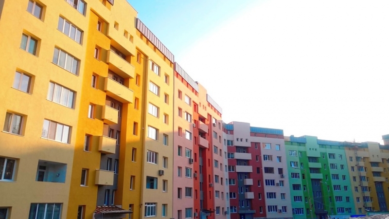 Изпълнение на Инженеринг - ул. Смърч № 21-31 - Снимка 5