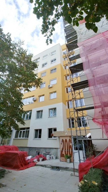 Изпълнение на инженеринг - Снимка 5