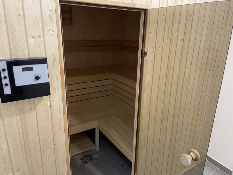 Изграждане на Спортен комплекс - Снимка 5