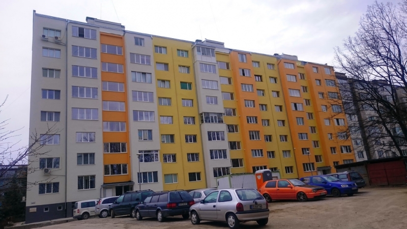 Изпълнение на инженеринг по НПЕЕМЖС - Снимка 5