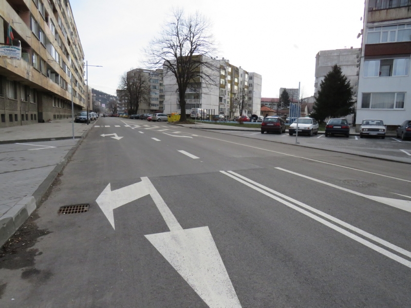 Благоустрояване на жилищна територия - Снимка 6