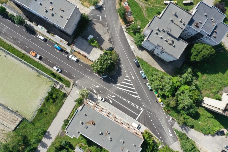 Реконструкция на улици - Снимка 6