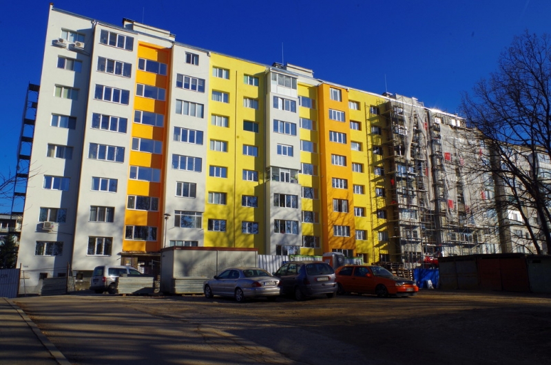 Изпълнение на инженеринг по НПЕЕМЖС - Снимка 6