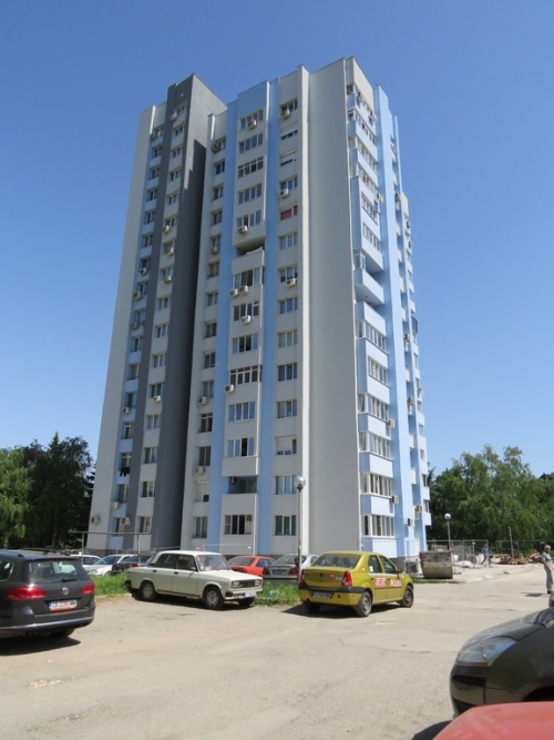 Изпълнение на Инженеринг - ул. Рига №12 - Снимка 6