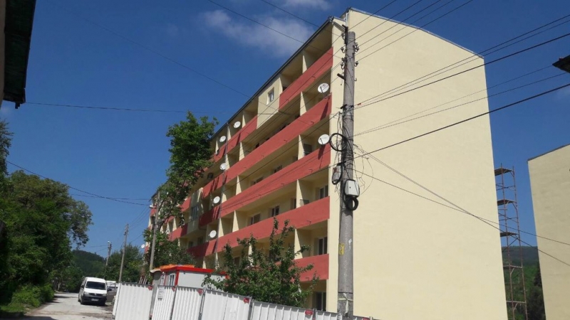 Изпълнение на Инженеринг - бул. Освобождение №87 - Снимка 6