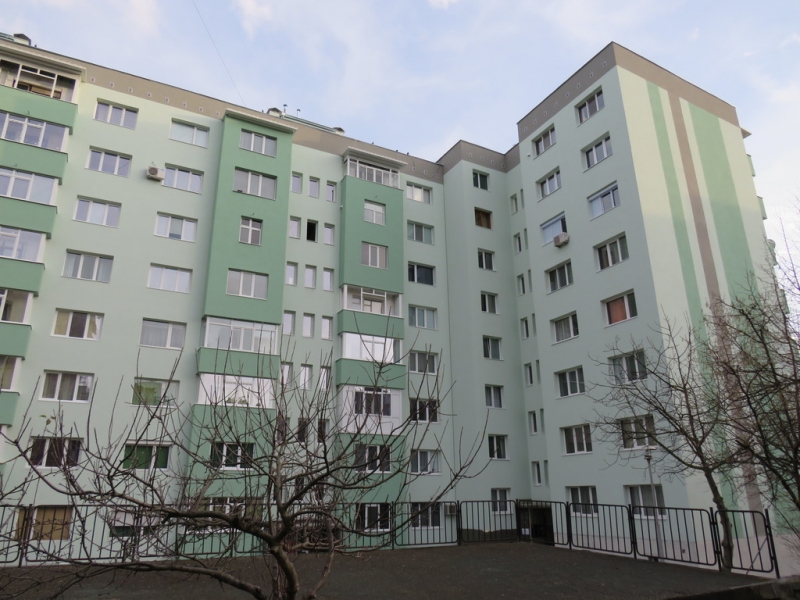 Изпълнение на Инженеринг - ул. Свищовска 70,72,74 - Снимка 6