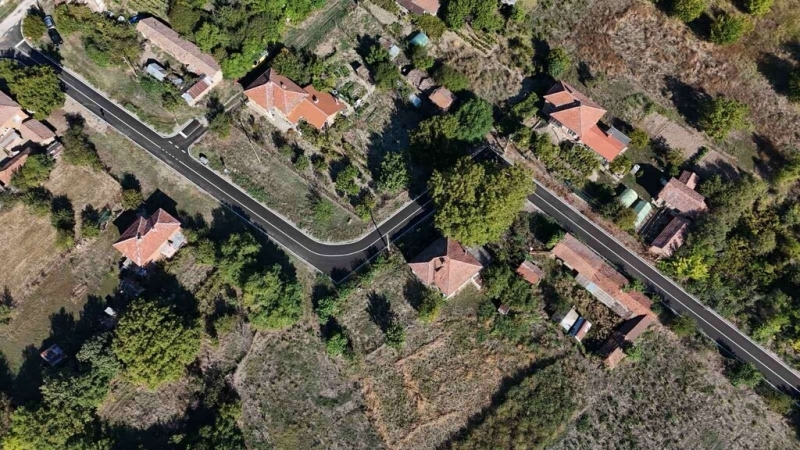 Реконструкция на улици - Снимка 6