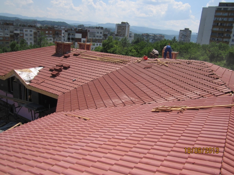 Изграждане на център за настаняване от семеен тип кв. Трендафила - Снимка 6