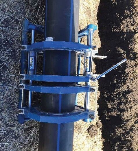 Реконструкция и рехабилитация на водоснабдителна система - Снимка 6