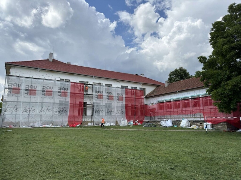 Внедряване на мерки за EE в сградата на ОУ „Отец Паисий“ - Снимка 6