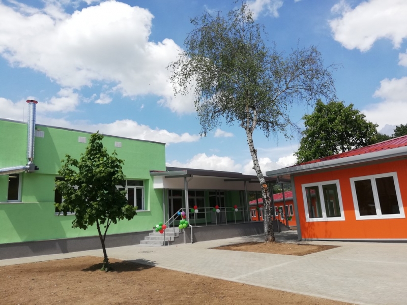 Ремонт на ЦДГ "Пролет" - Снимка 6