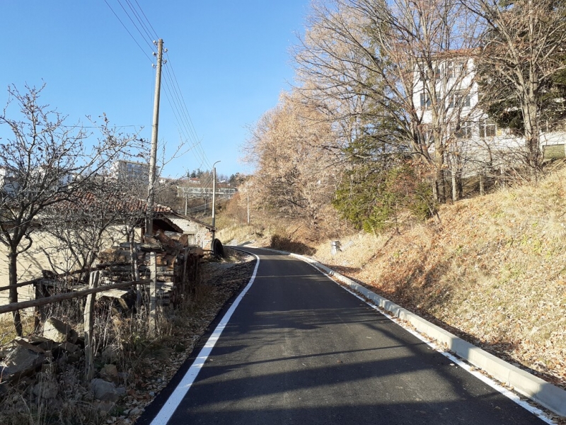 Реконструкция на улици - Снимка 6