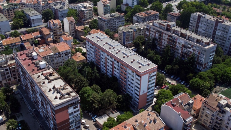 Изпълнение на Инженеринг - ул. Дебелт № 11 - Снимка 6