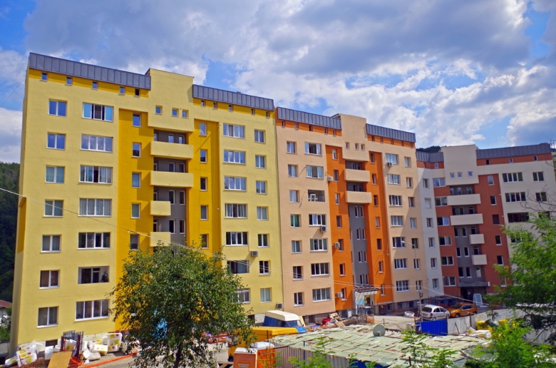 Изпълнение на Инженеринг - ул. Смърч № 21-31 - Снимка 6