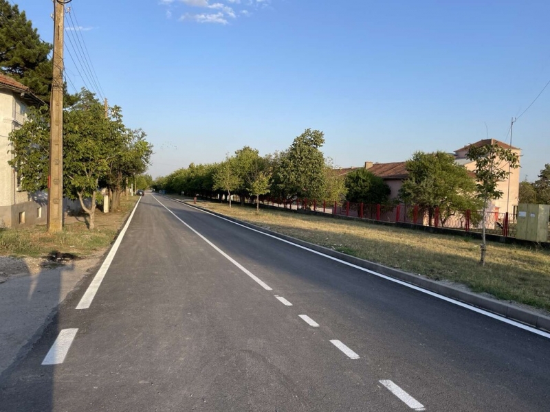 Изпълнение на инженеринг на улици - Снимка 6