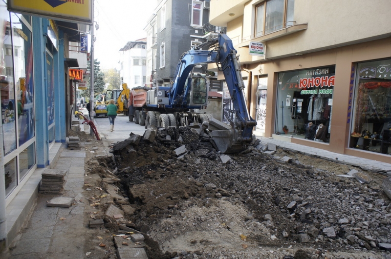 Привлекателна, достъпна и зелена среда - Снимка 6