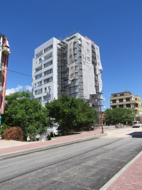 Изпълнение на Инженеринг - ул. "Солидарност" №3 - Снимка 7