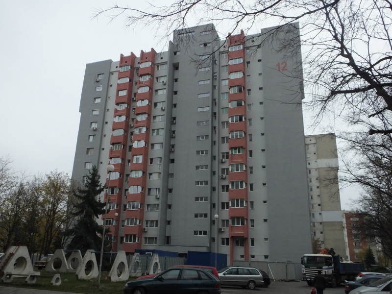 Изпълнение на Инженеринг - ул. Цар Освободител № 12 - Снимка 7