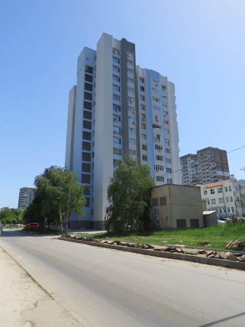 Изпълнение на Инженеринг - ул. Рига №12 - Снимка 7