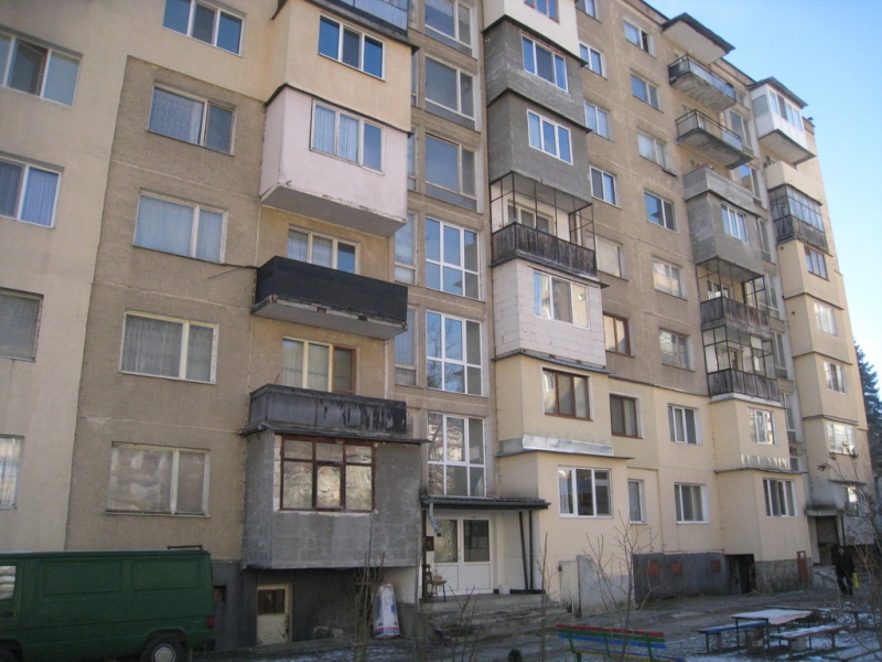 Изпълнение на Инженеринг - кв. Устово, бл. Прогрес 3 - Снимка 7