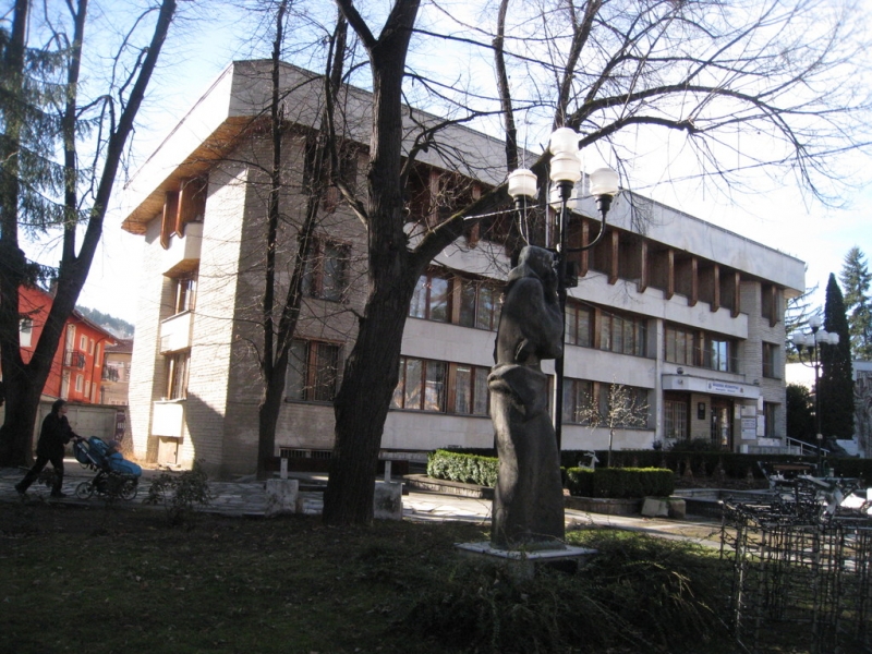 Ремонт на Административна (нова) сграда - Снимка 7