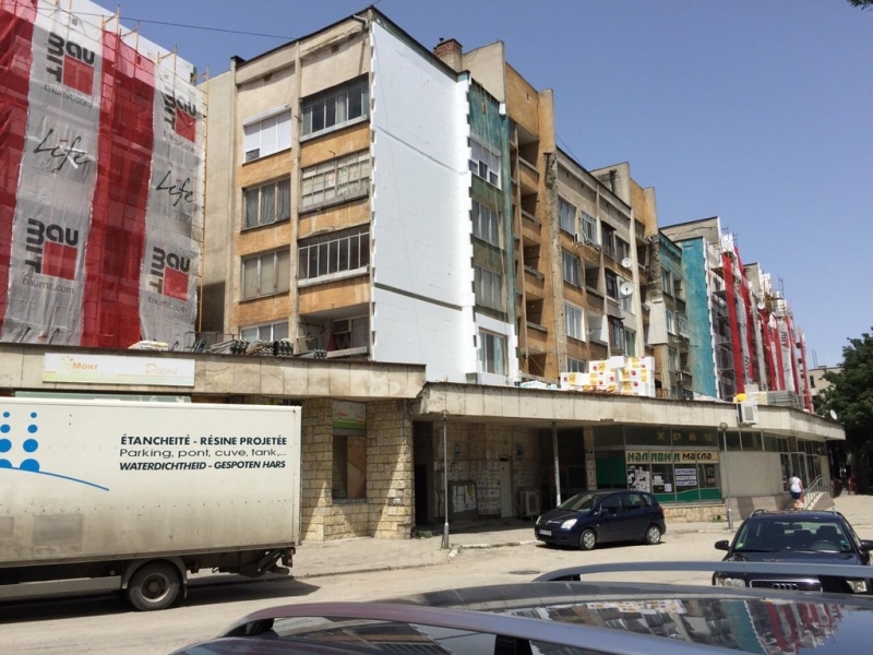 Изпълнение на инженеринг по НПЕЕМЖС - Снимка 7