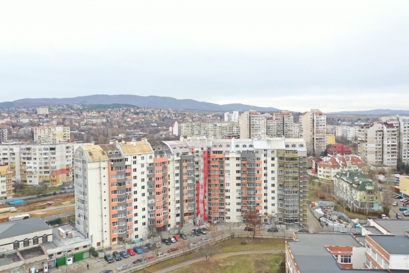 Изпълнение на Инженеринг - ж.к. „Овча купел 2“ - Снимка 7