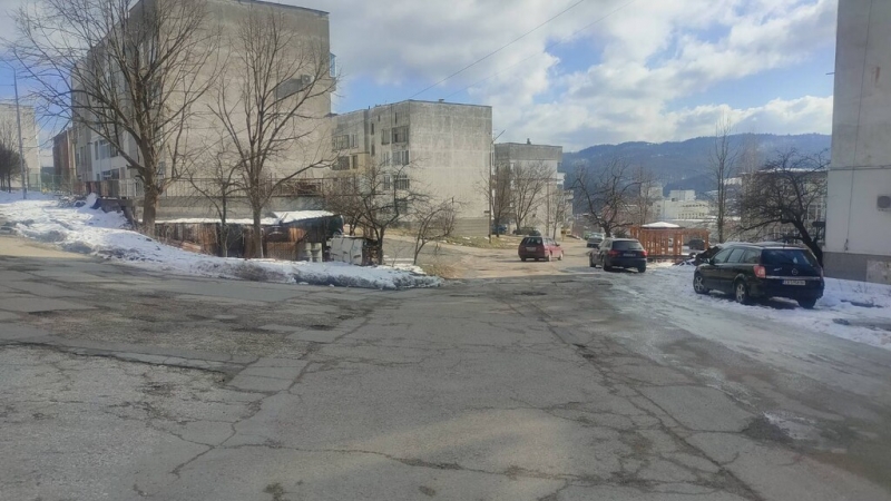 Реконструкция на улици - Снимка 7