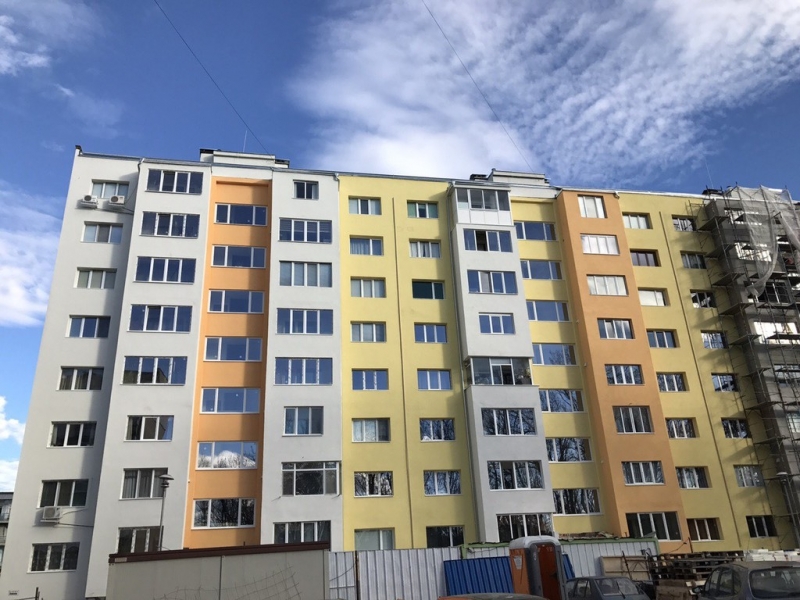 Изпълнение на инженеринг по НПЕЕМЖС - Снимка 7