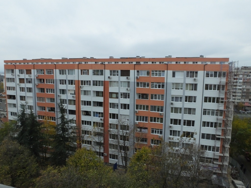 Изпълнение на Инженеринг - ул. Дебелт № 11 - Снимка 7